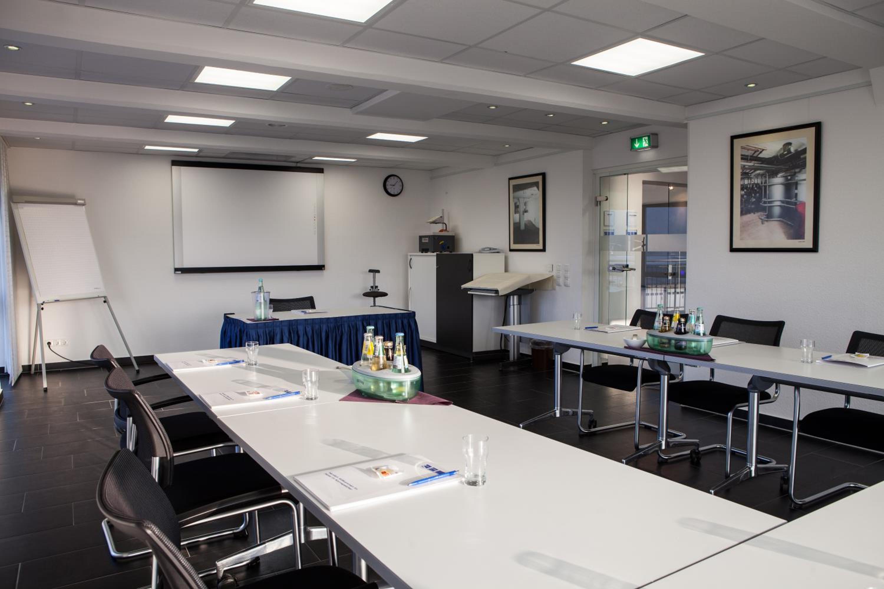 Фото Hotel im Kornspeicher