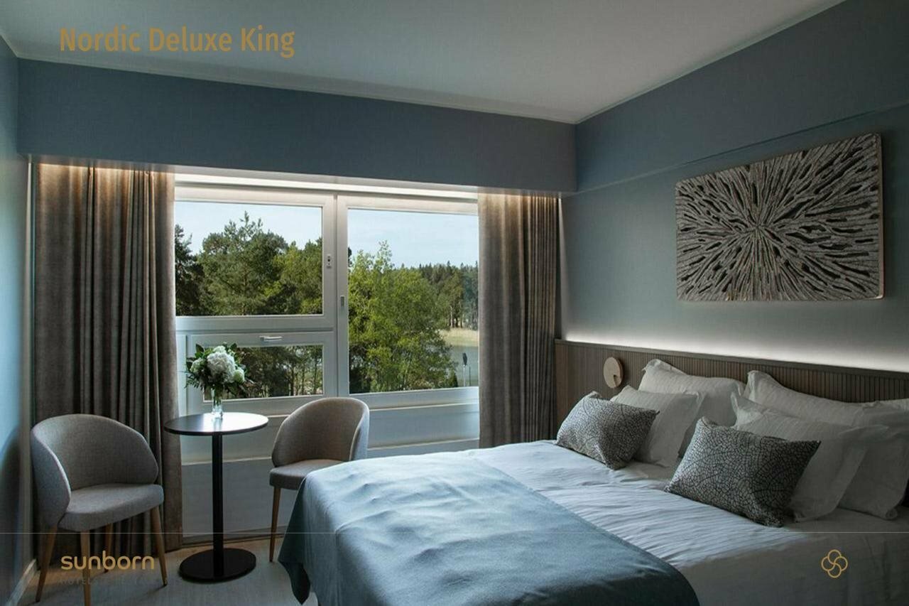 Фото Ruissalo SPA Hotel