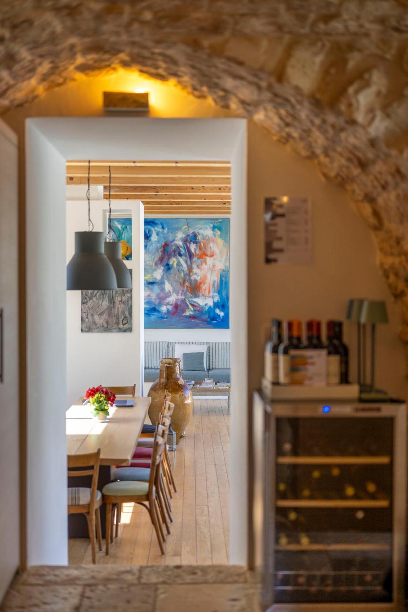 Фото Ostuni Art Resort