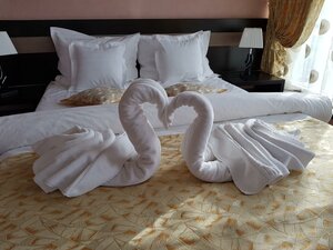 Гостиница Indiana Hotel