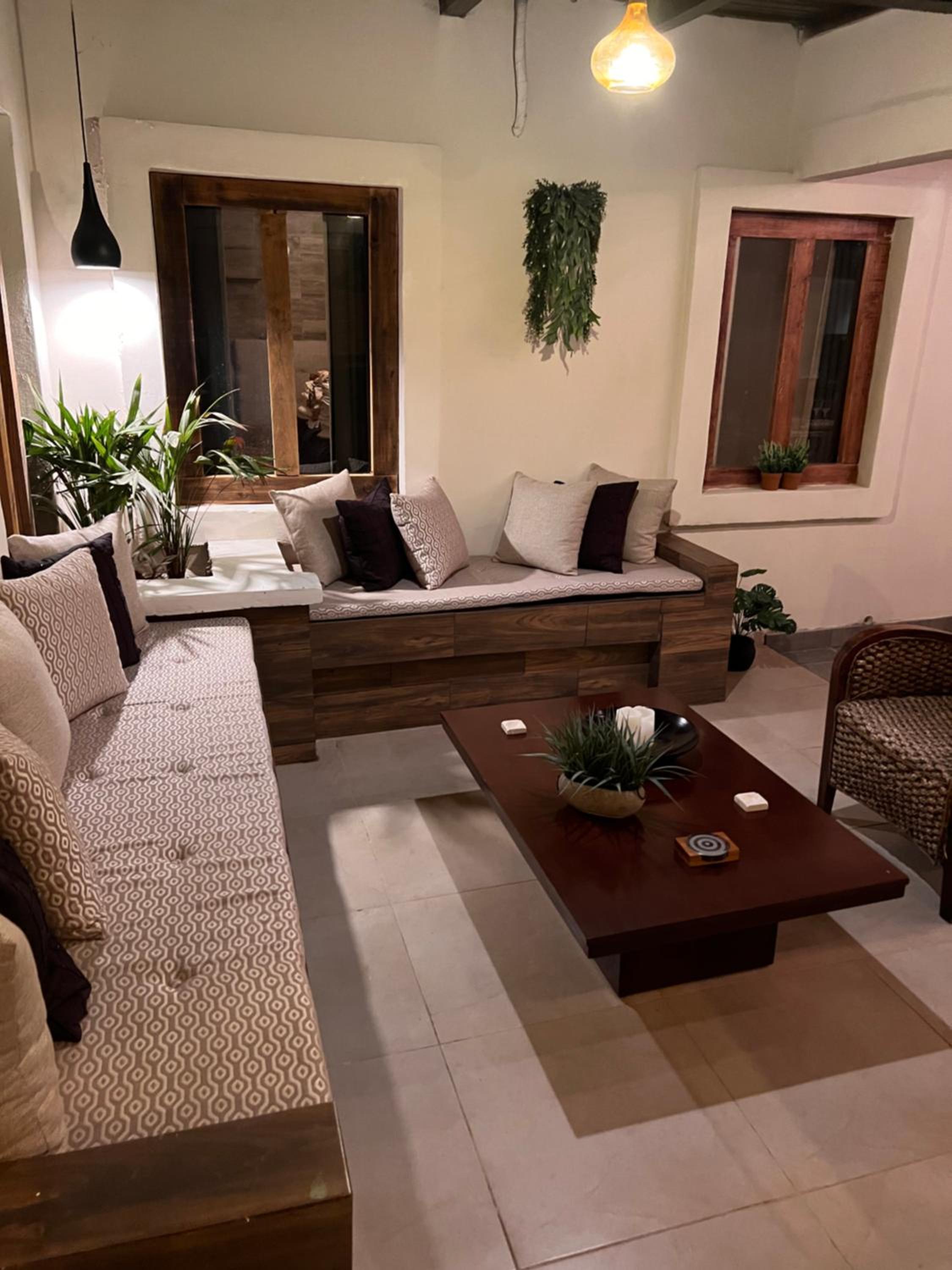 Фото Hotel Casa 511