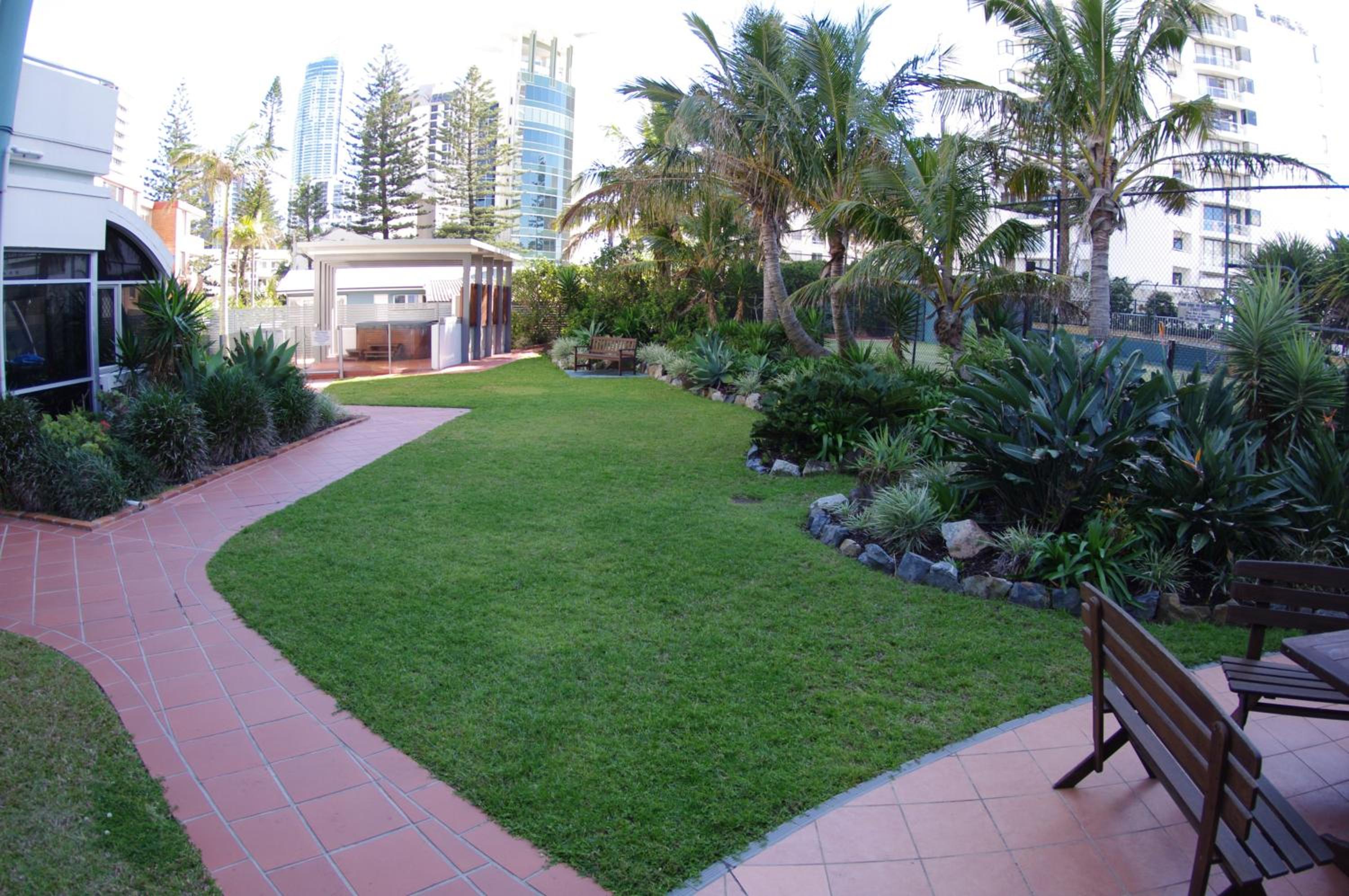 Фото Marriner Views