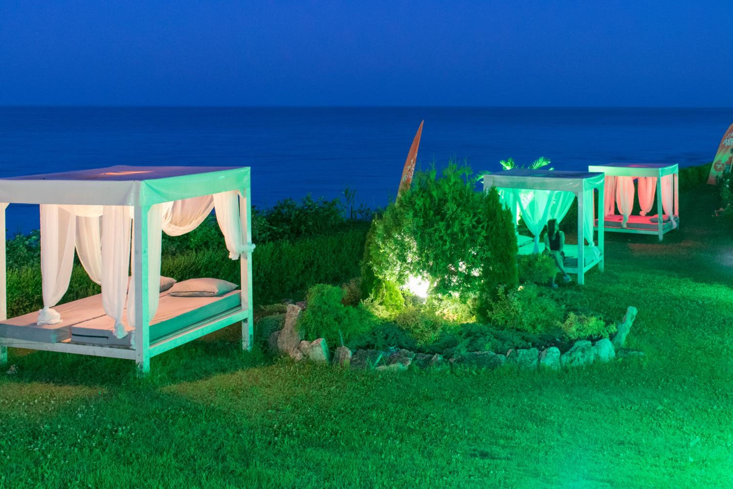 Фото Byala Vista Cliffs