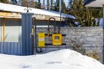 Стройвек АГРО (Sovetskaya Street, 3А) ، تغويز المنازل والمؤامرات