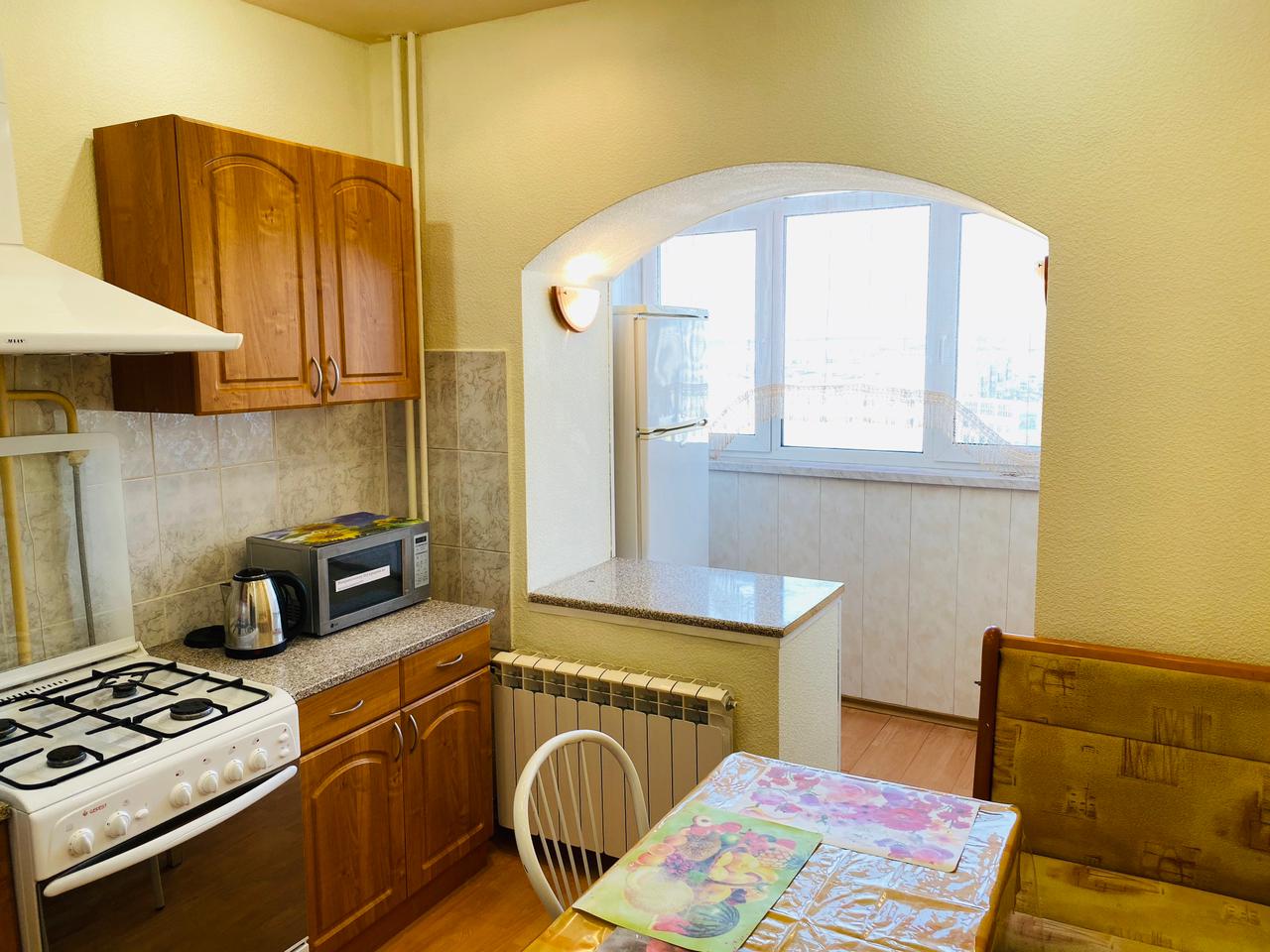 Фото 89Регион на Набережной Оруджева