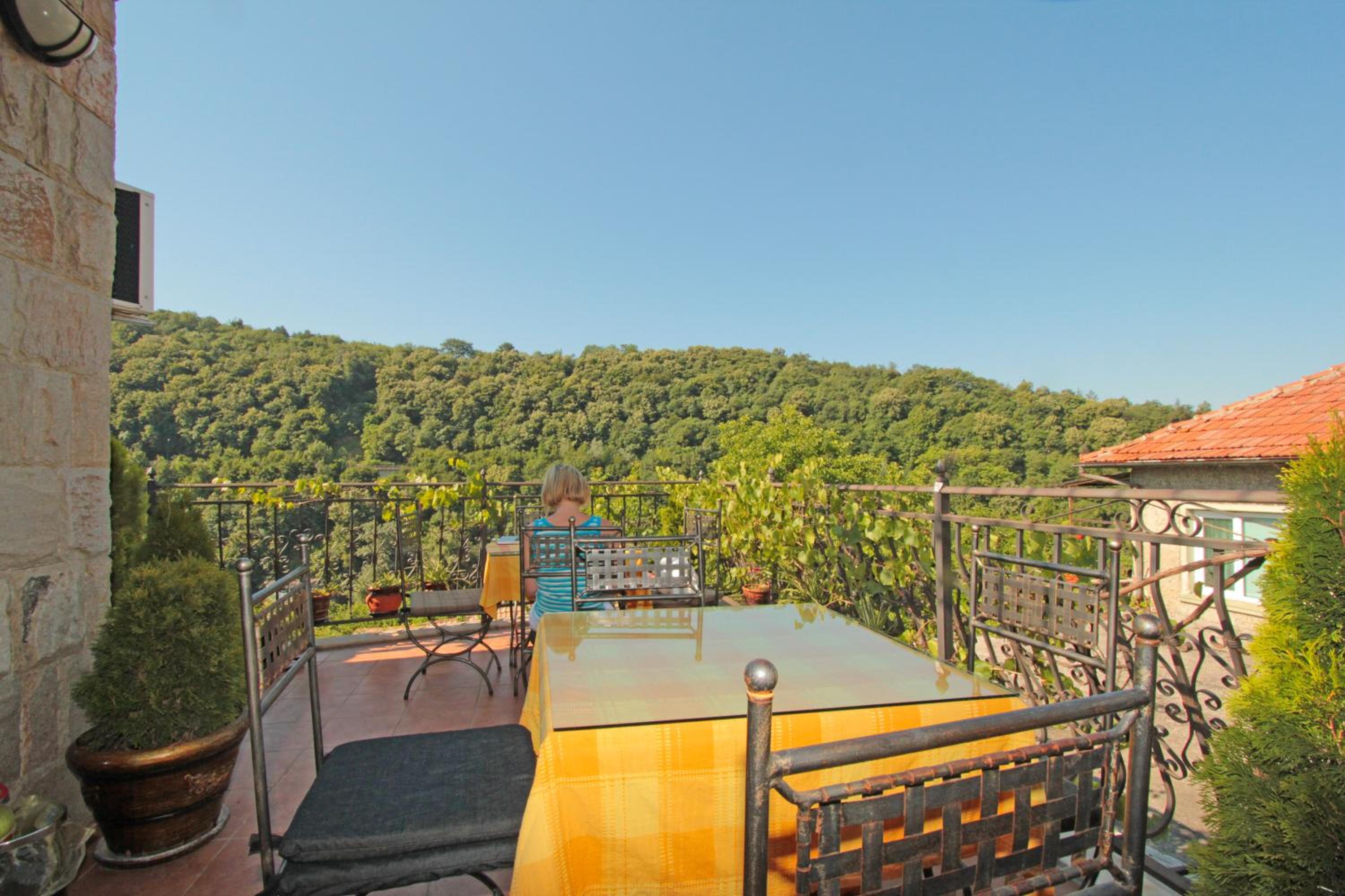 Фото Family Hotel Silvestar