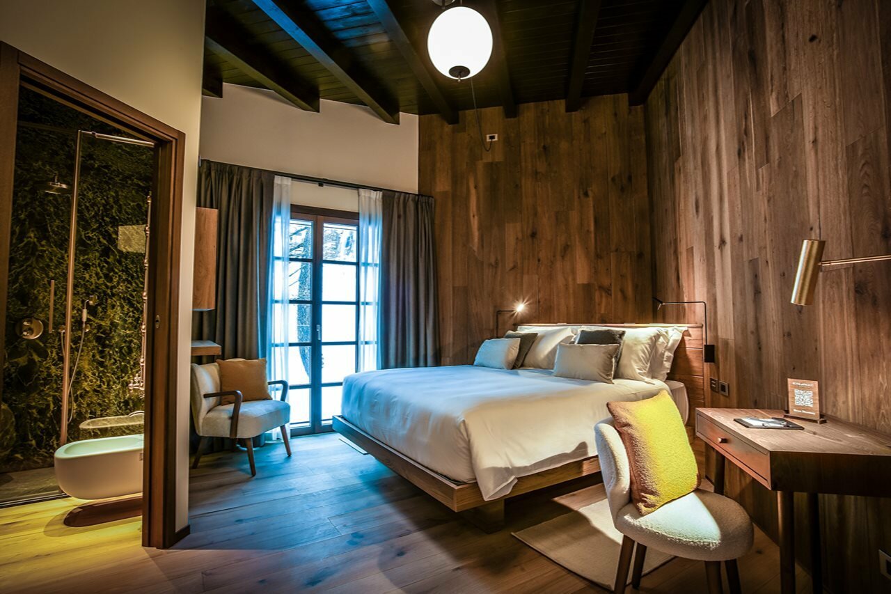 Фото Hotel Al Piolet