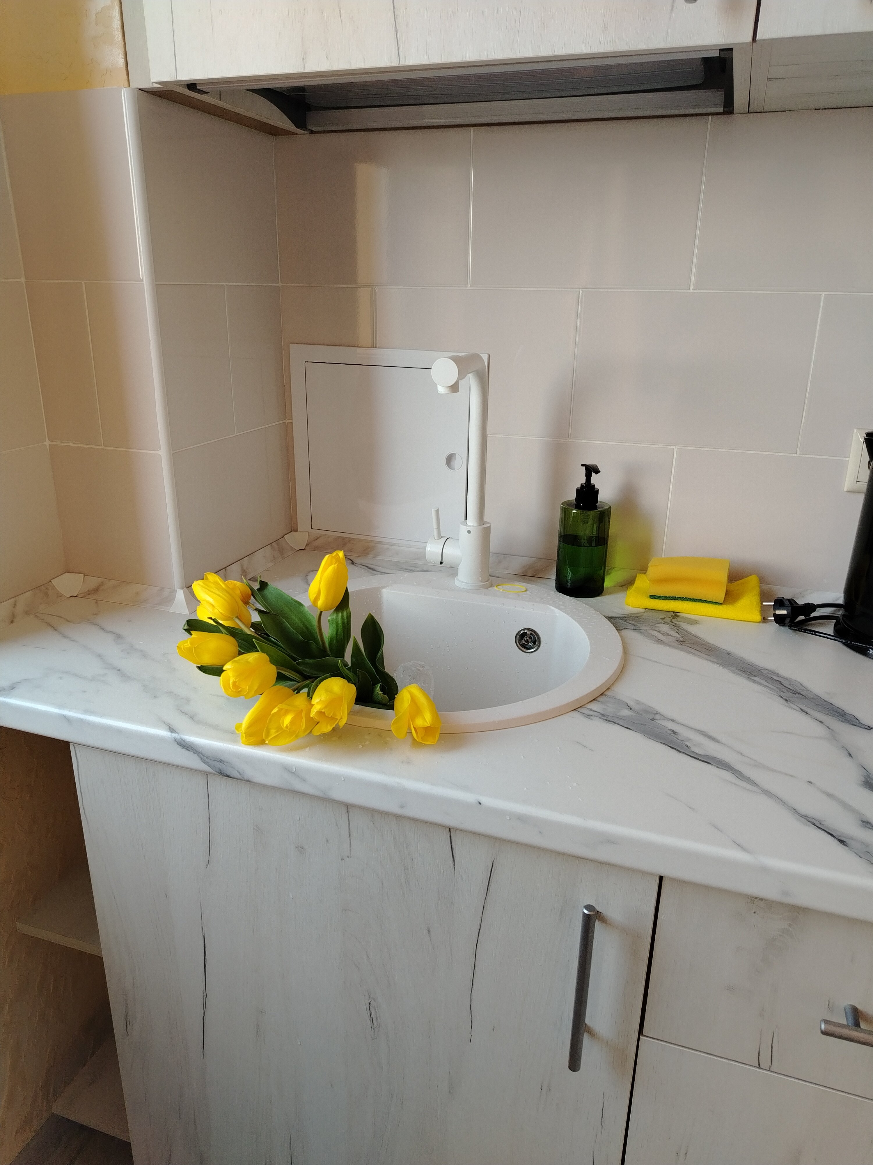 Фото Морской Блюз