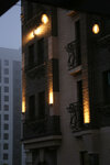 Terrace 180 (Chekhova Avenue, 91), restaurant