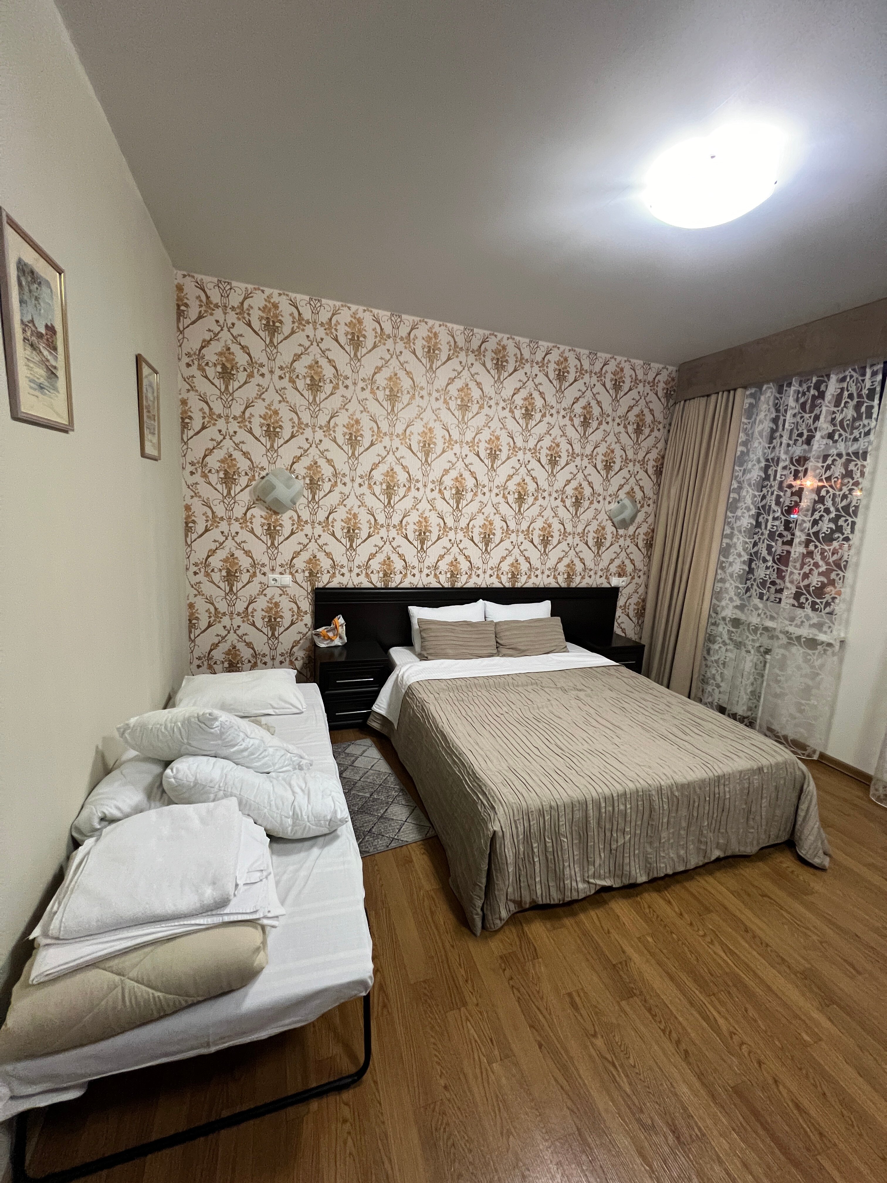 Фото Кросс Мотель