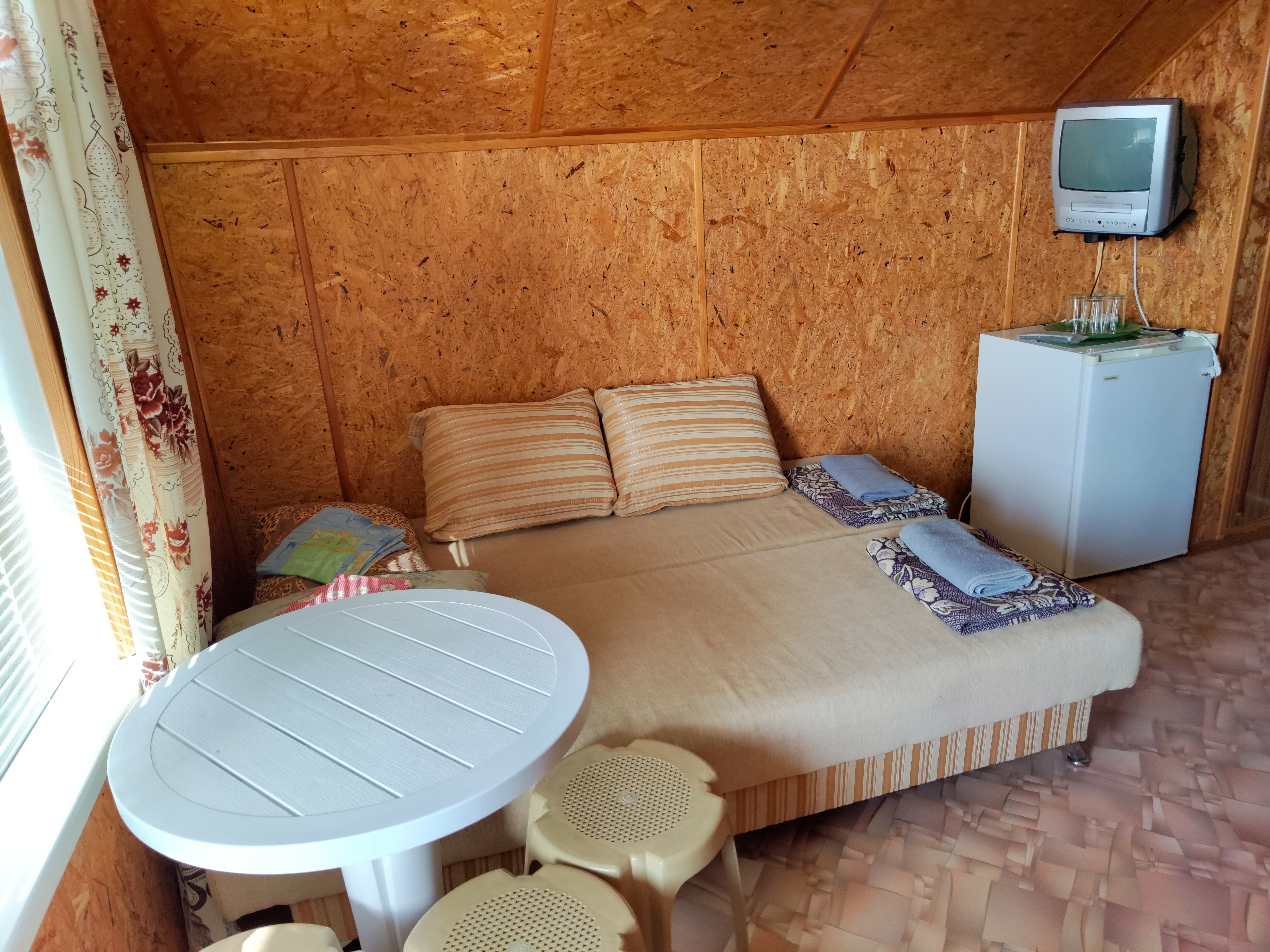 Фото Изумрудный