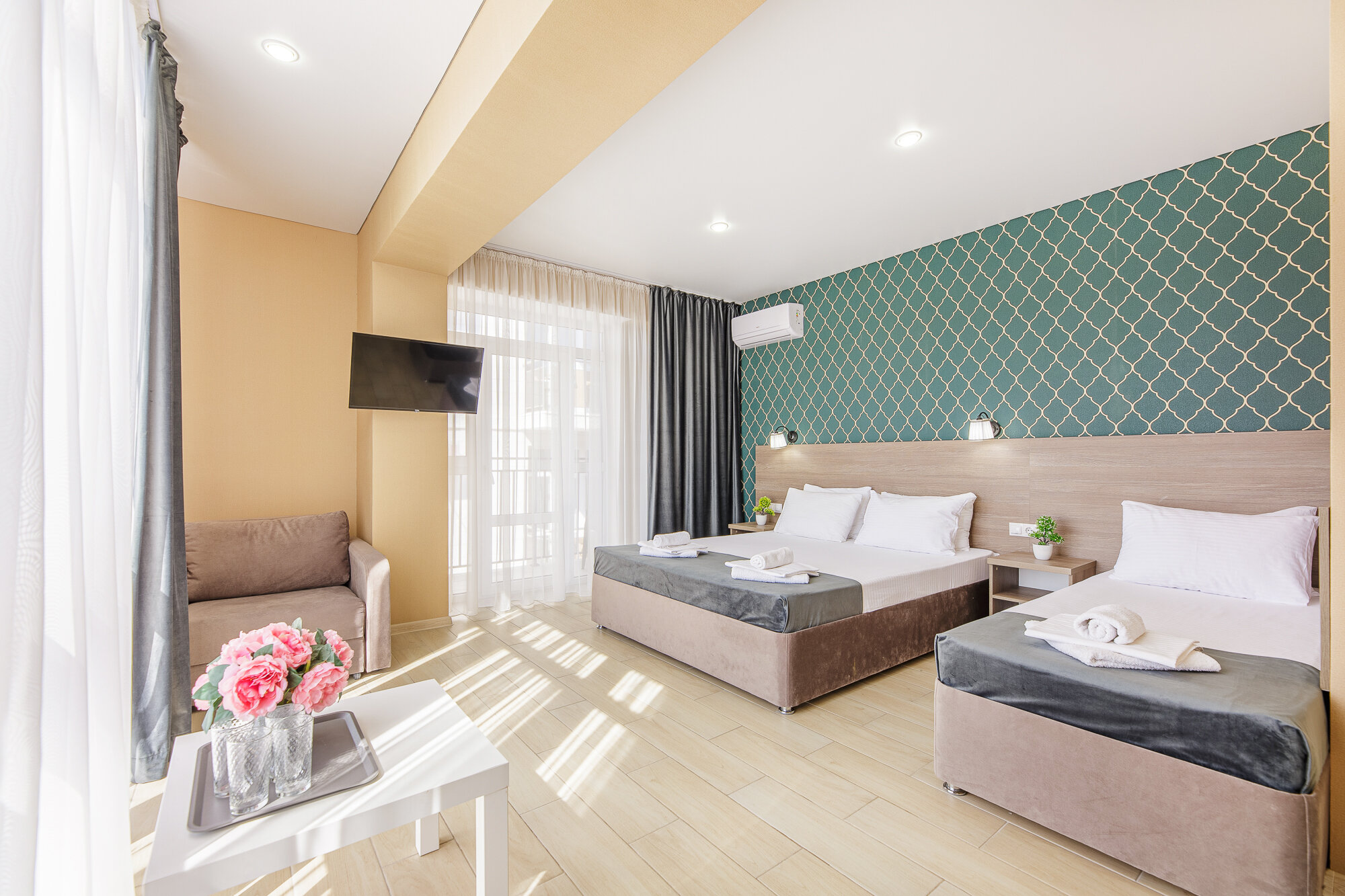 Фото отеля 4