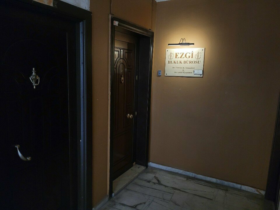 Hukuk büroları Ezgi Hukuk Bürosu, İstanbul, foto