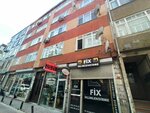 Terzi (Istanbul, Bakirkoy District, Cevizlik Neighborhood, Niyazi Bey Street, 17) ، محل خياطة