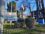 Osmangazi Municipality Police Department (Bursa, Osmangazi District, Cirpan Neighborhood, 3rd Uysal Street, 25), administración
