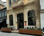 Asheka Karakoy (İstanbul, Beyoğlu, Müeyyetzade Mah., Arapoğlan Sok., 6), restaurante