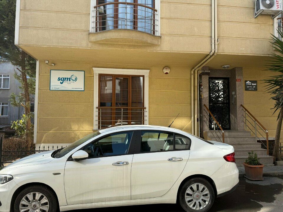 Customs broker Sgm Gümrük Müşavirliği, Istanbul, photo