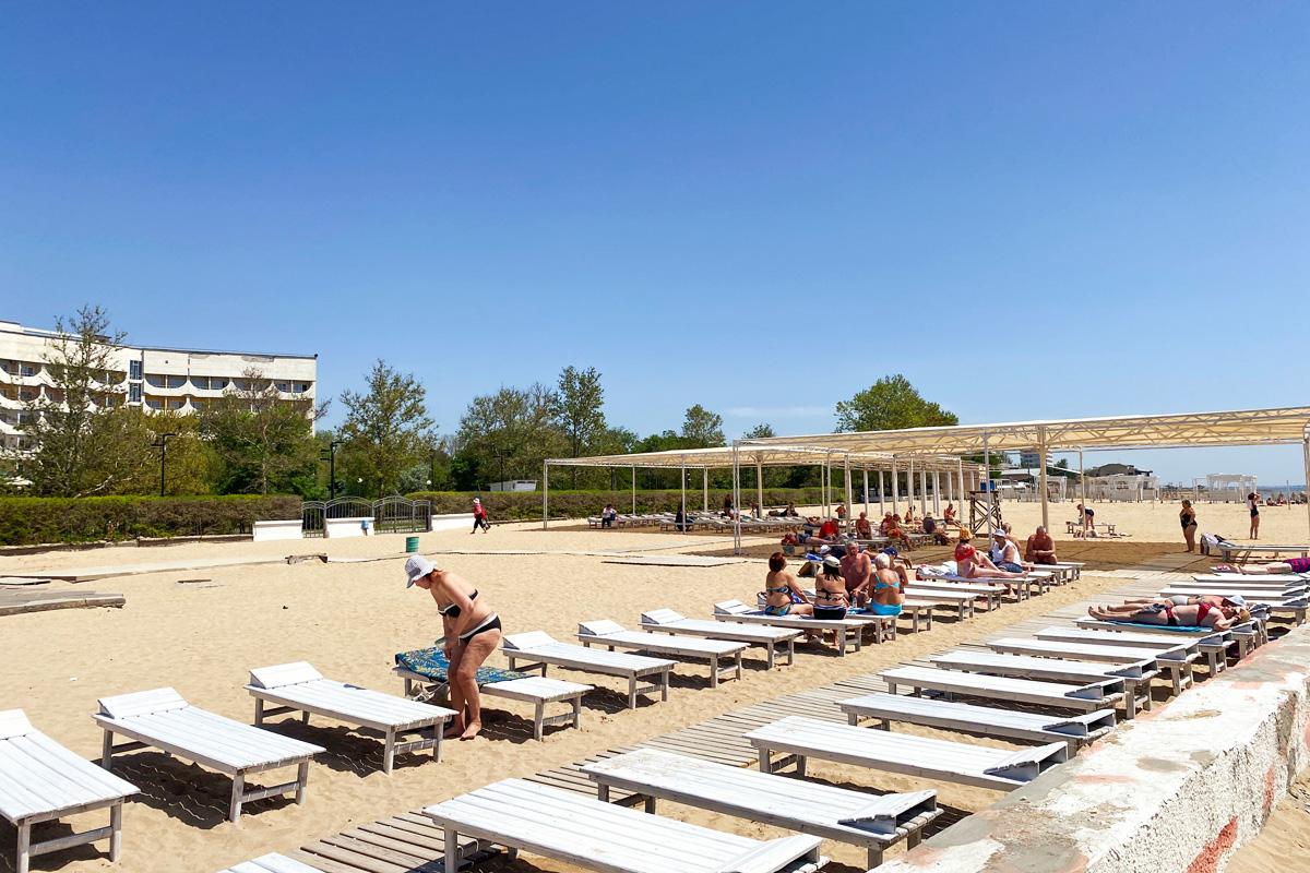 Фото Приморье