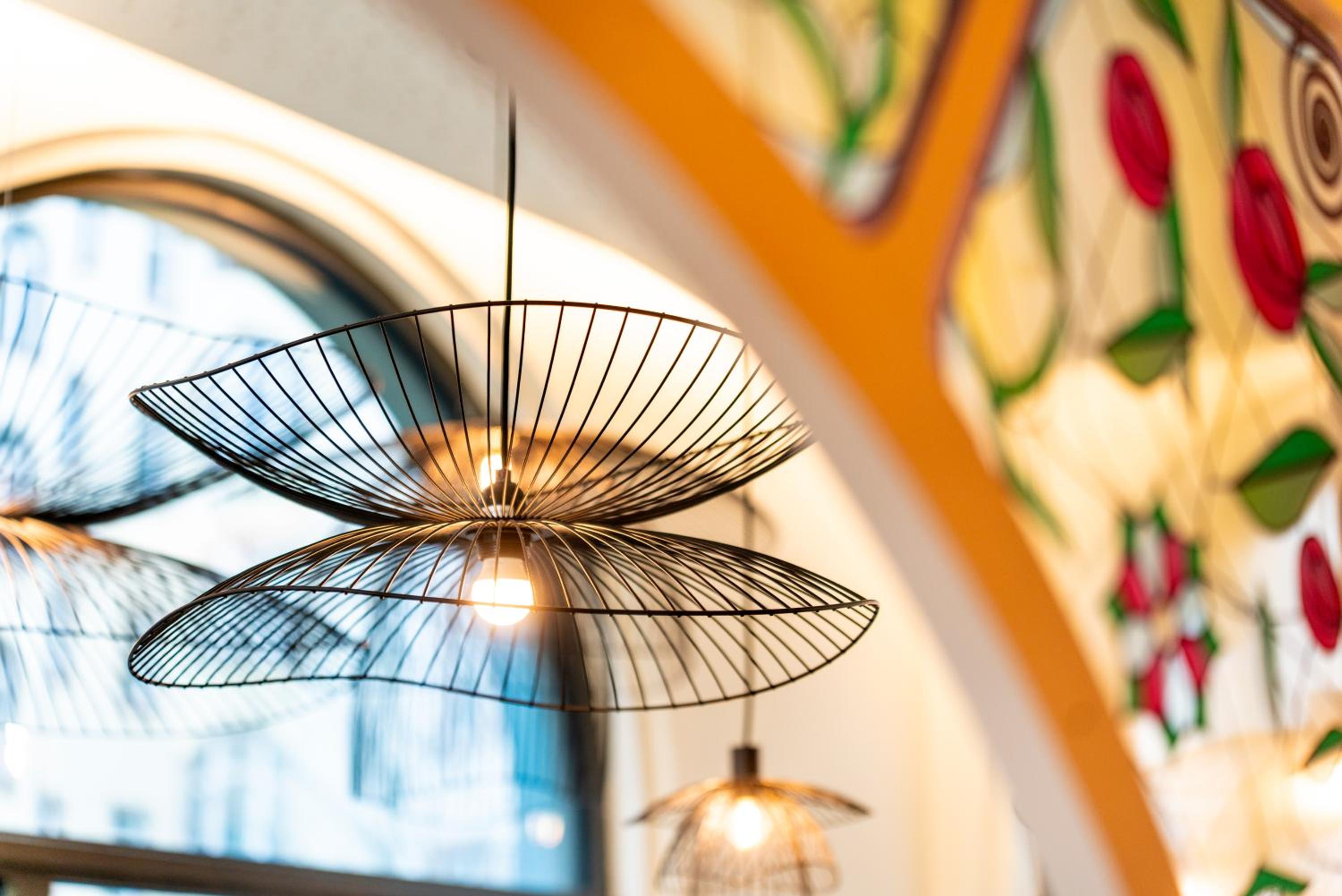 Фото Ibis Styles Strasbourg Centre République