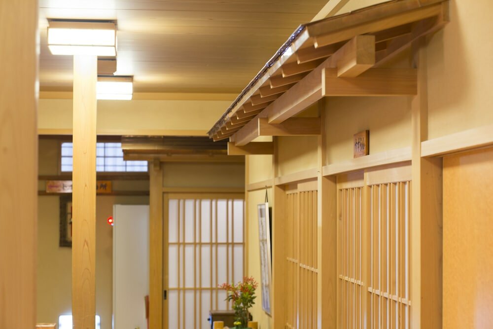 Фото Ryokan Kuboji