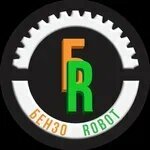BenzoRobot (Leningrad Region, Gatchina, mikrorayon Vyezd) ، محطة وقود
