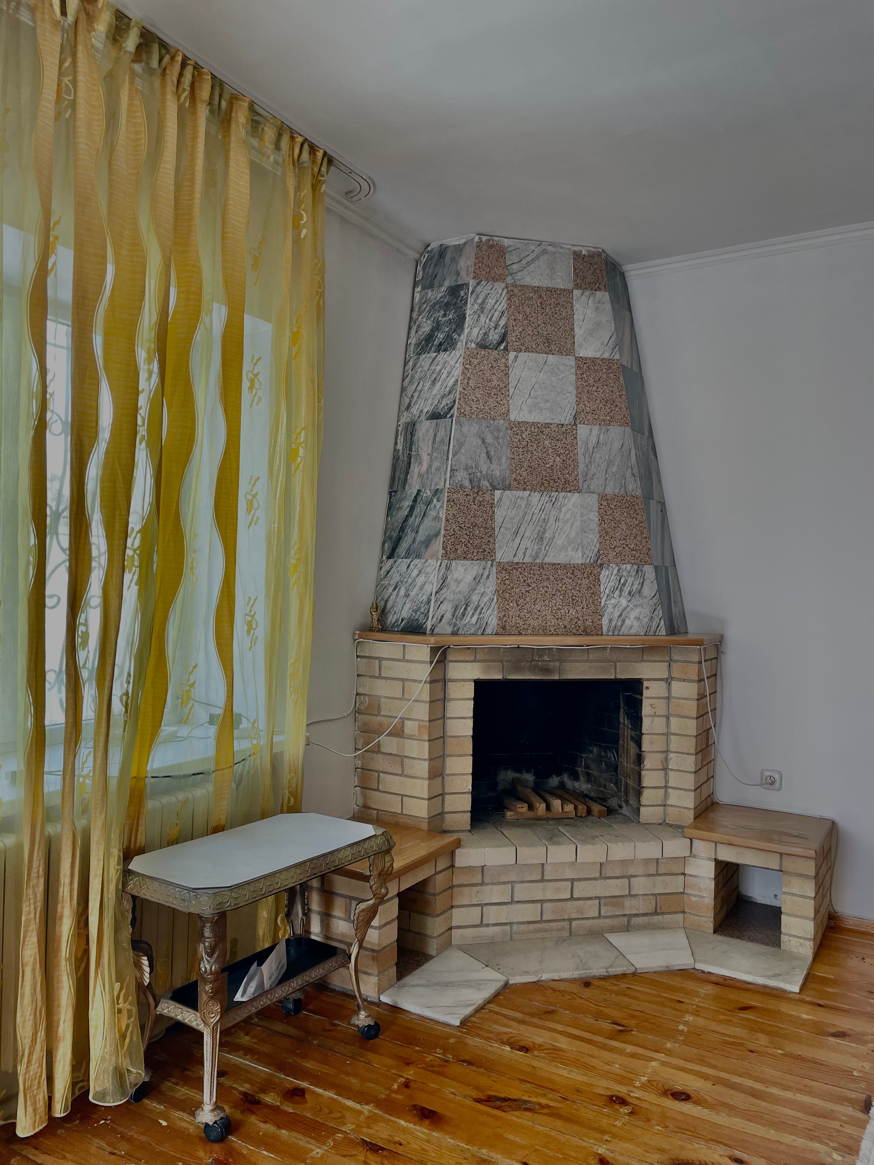 Фото Sweet Apple Garden