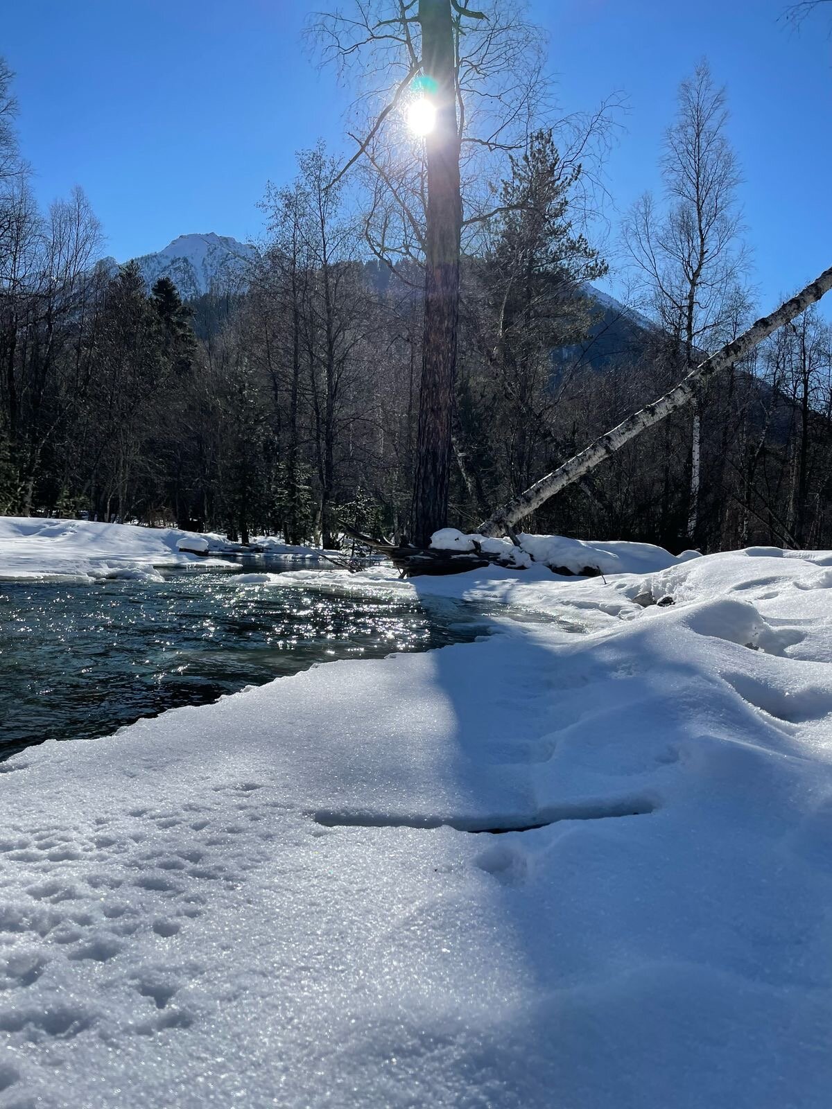 Фото Сердце Гор Архыз