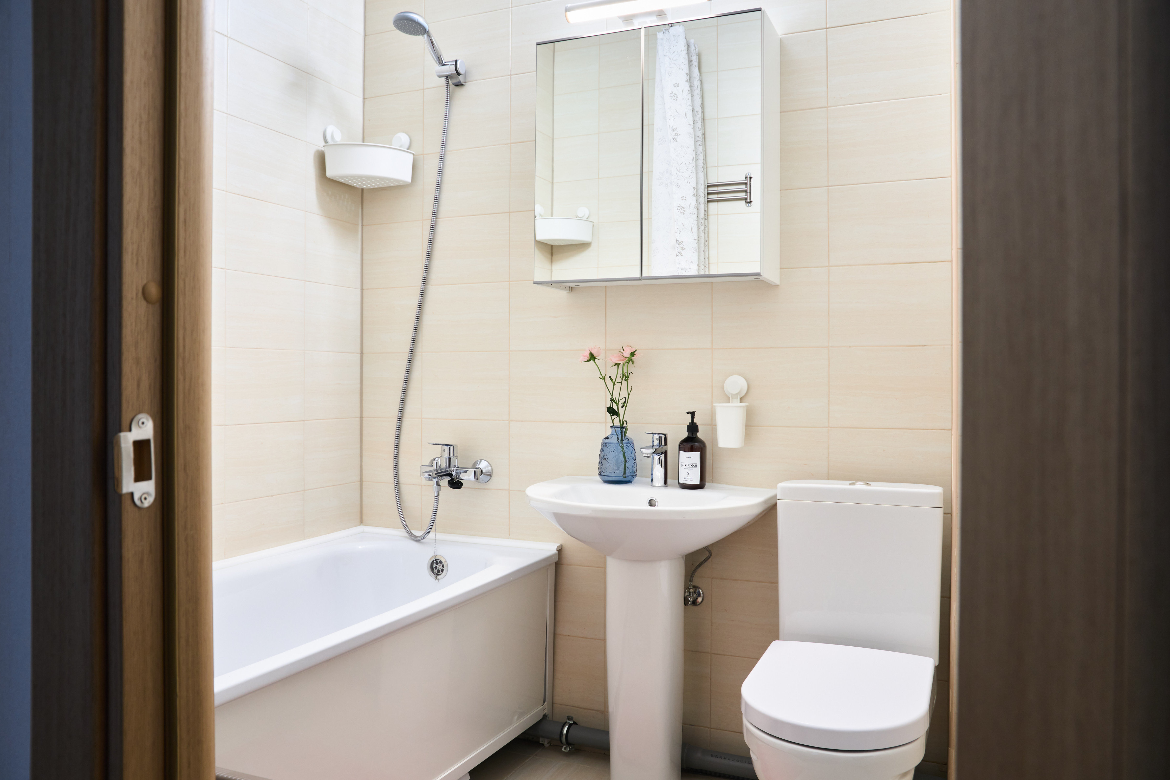 Фото Уютное путешествие