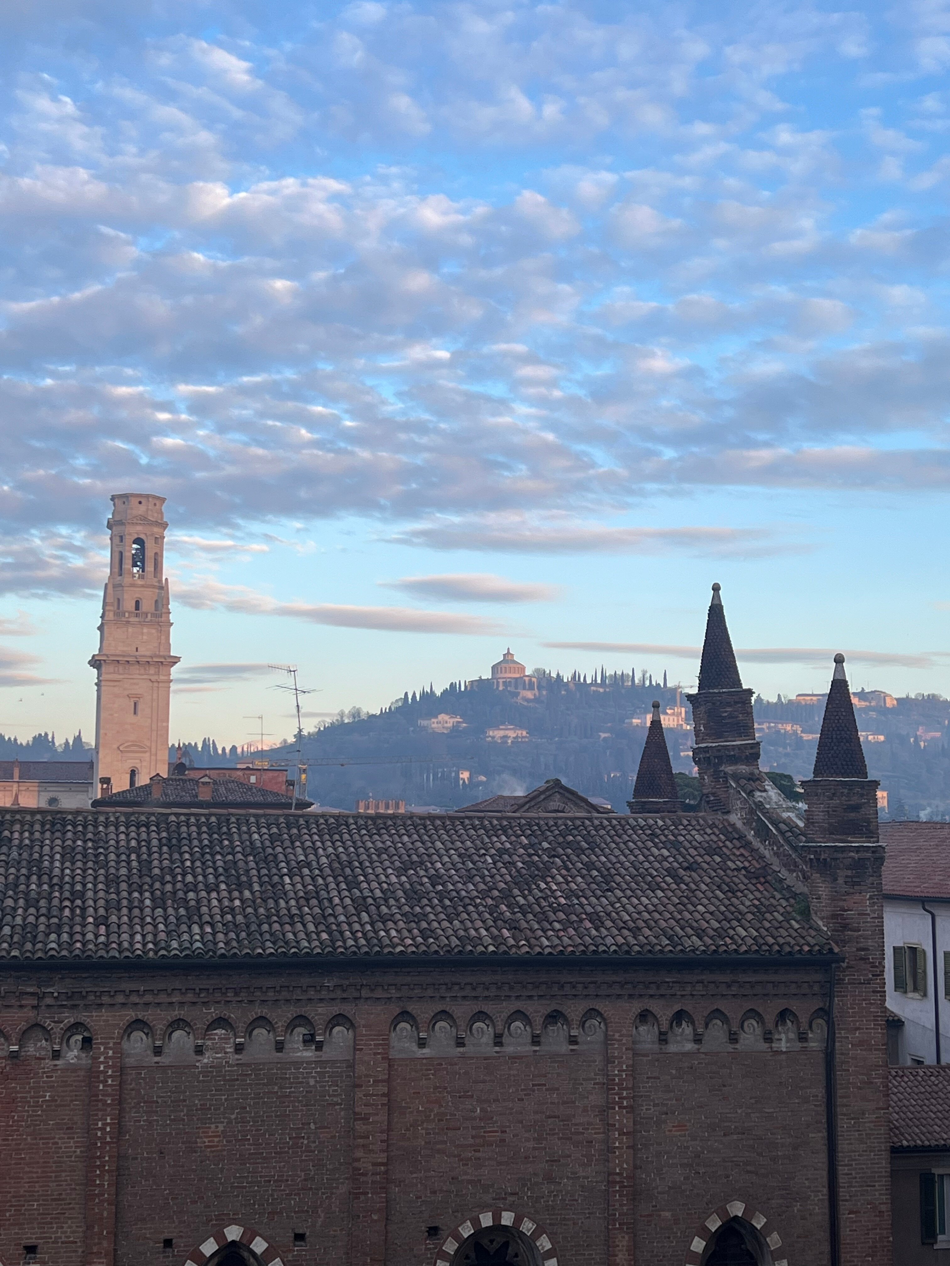 Фото Due Torri Hotel