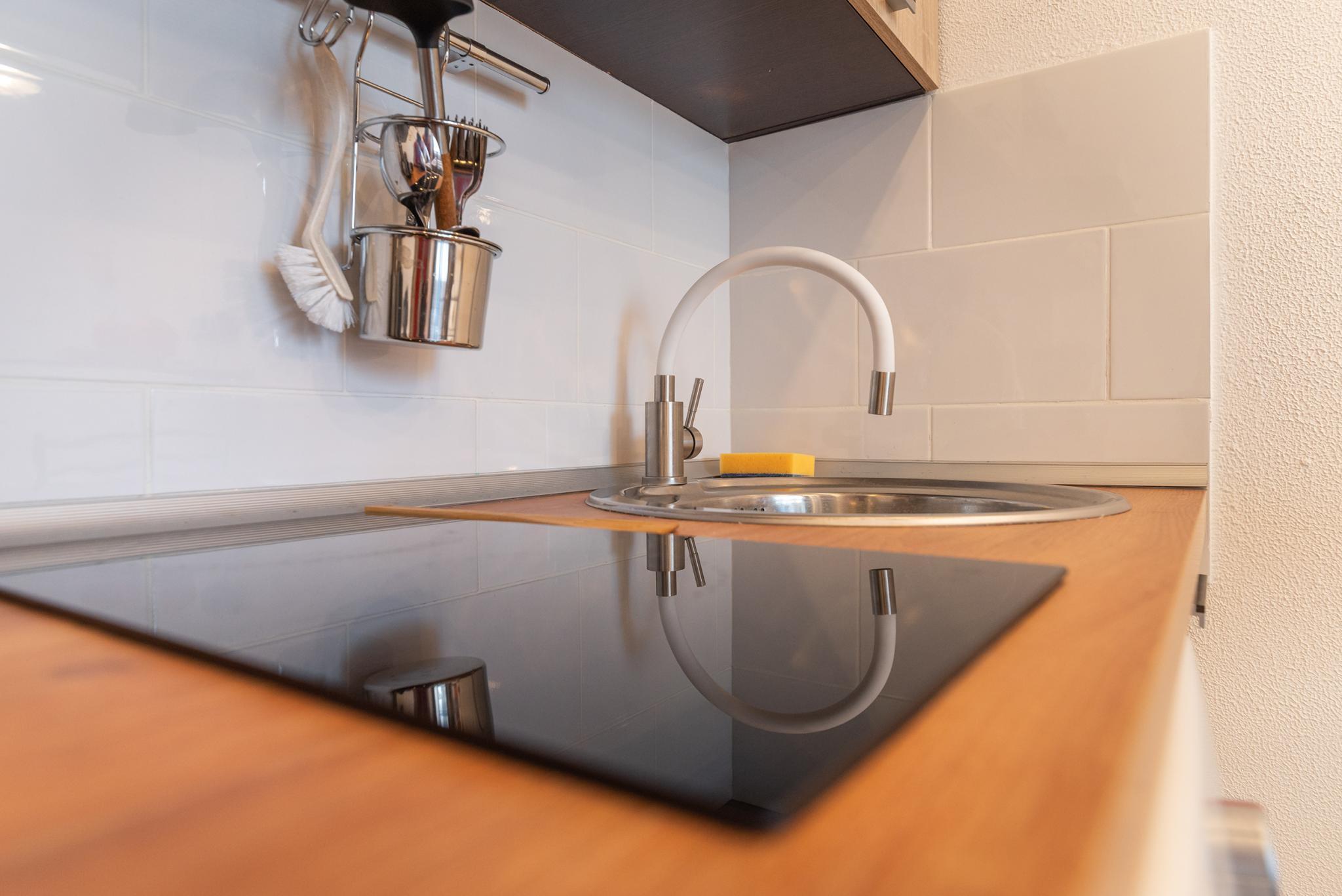 Фото Bun-in Alley