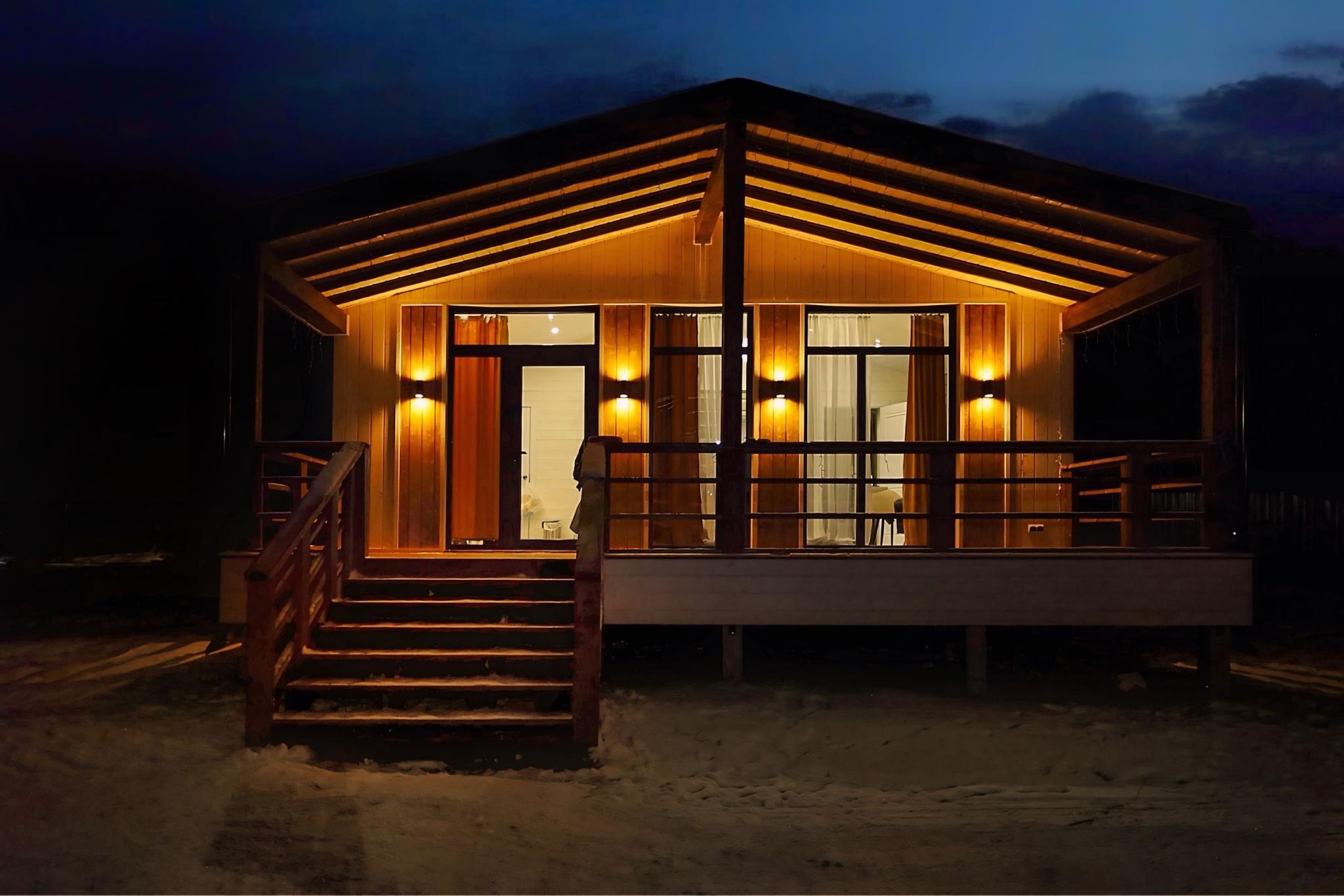 Фото Заповедный край