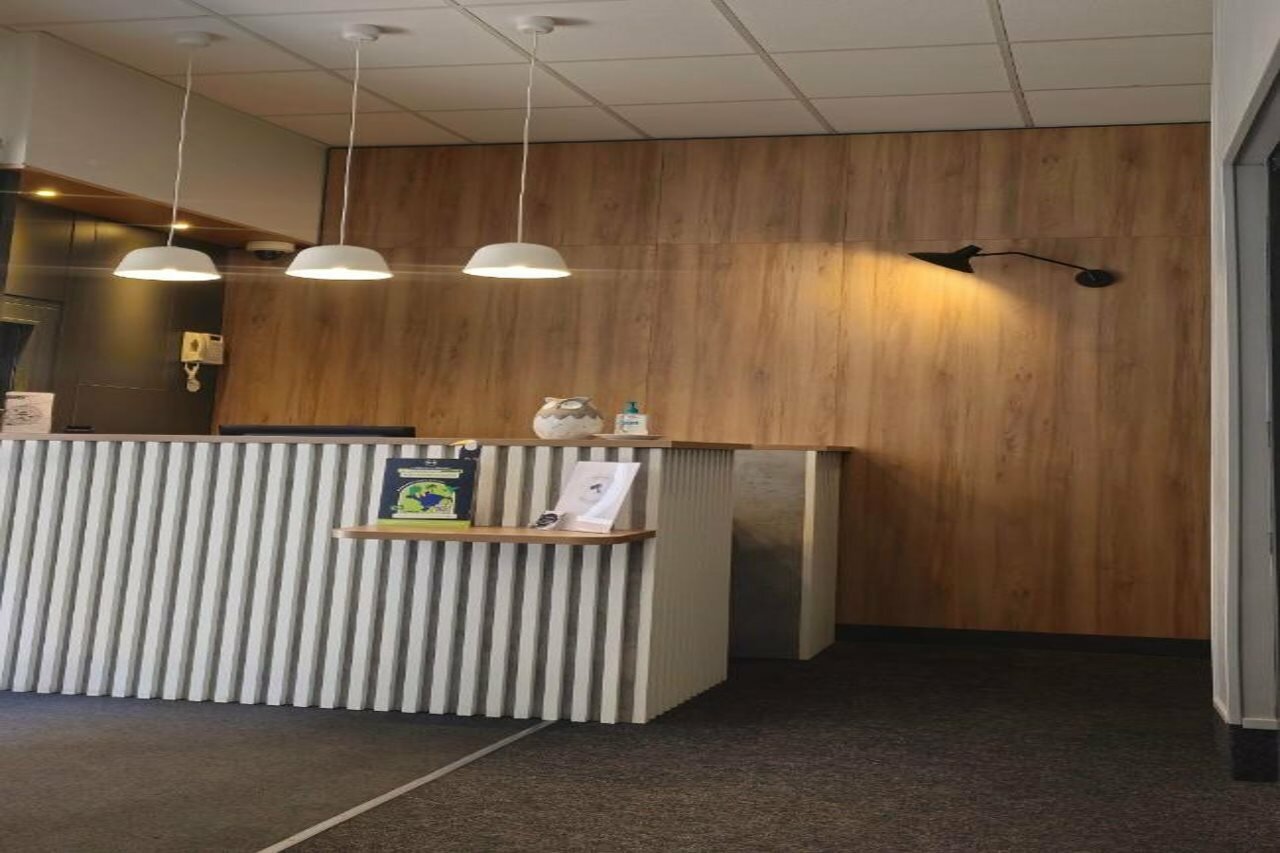 Фото B&b Hotel Dijon Centre