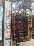 Al Mahmood electric light shope (Walled City of Lahore, 28), lamps