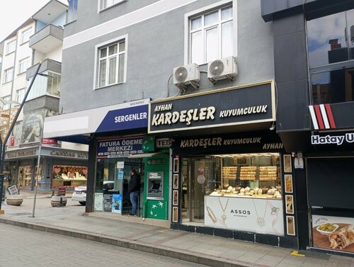 Candaş Kuyumculuk Fotoğraf 1