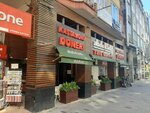 Elisa Beauty (Istanbul, Bakirkoy District, Istanbul Avenue, 28B) ، صالون تجميل