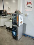 Кофейный автомат (Nepokoryonnykh Avenue, 63к13с3), coffee machine