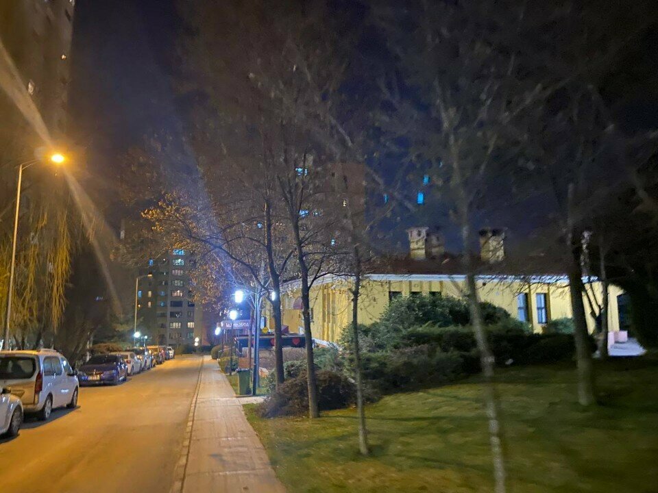 Exhibition center Sardunya Art Studio, Ankara, photo