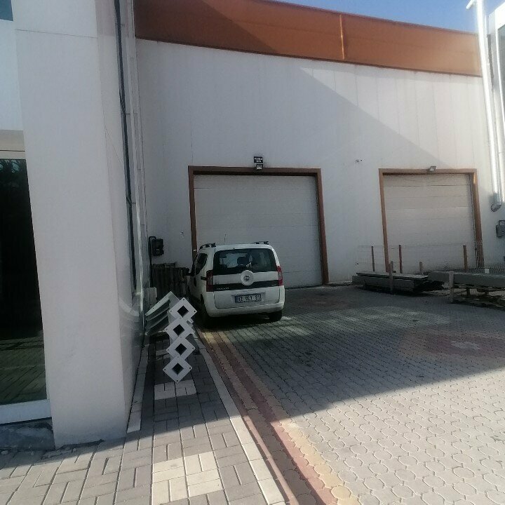 Electrical and wiring accessories Enerkon Electric, Konya, photo