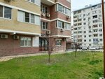 Расческа (Dzerzhinskogo Avenue, 231), peluquería