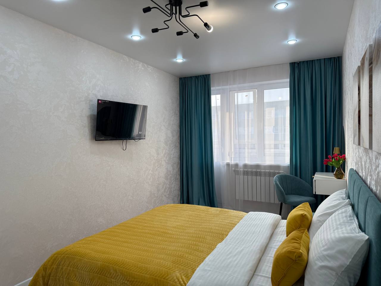 Фото отеля 1