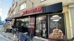 Burgersan Kağıthane (Istanbul, Kagithane, Sultan Selim Neighborhood, Berrin Street, 2/1A) ، وجبات سريعة