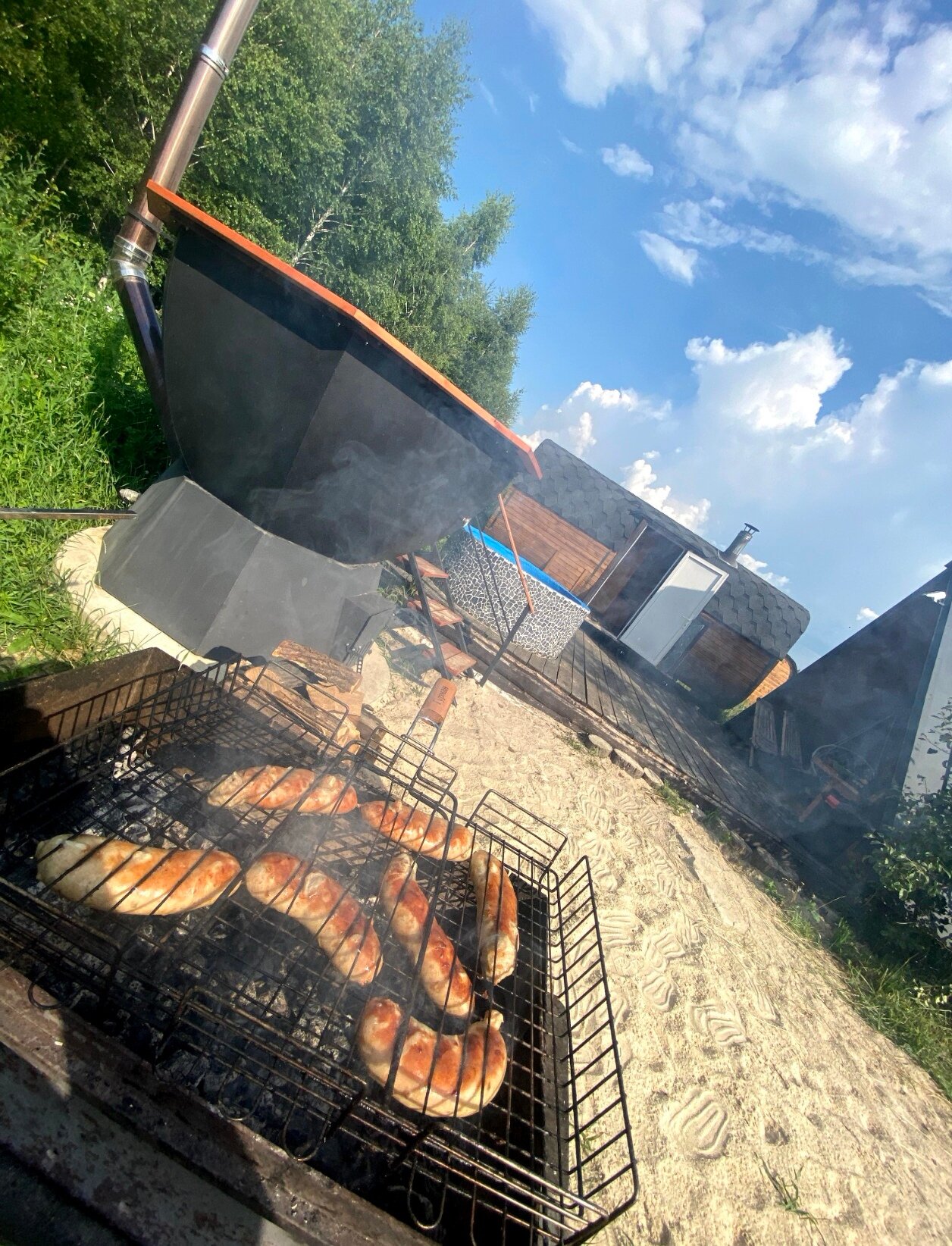 Фото Forest chan