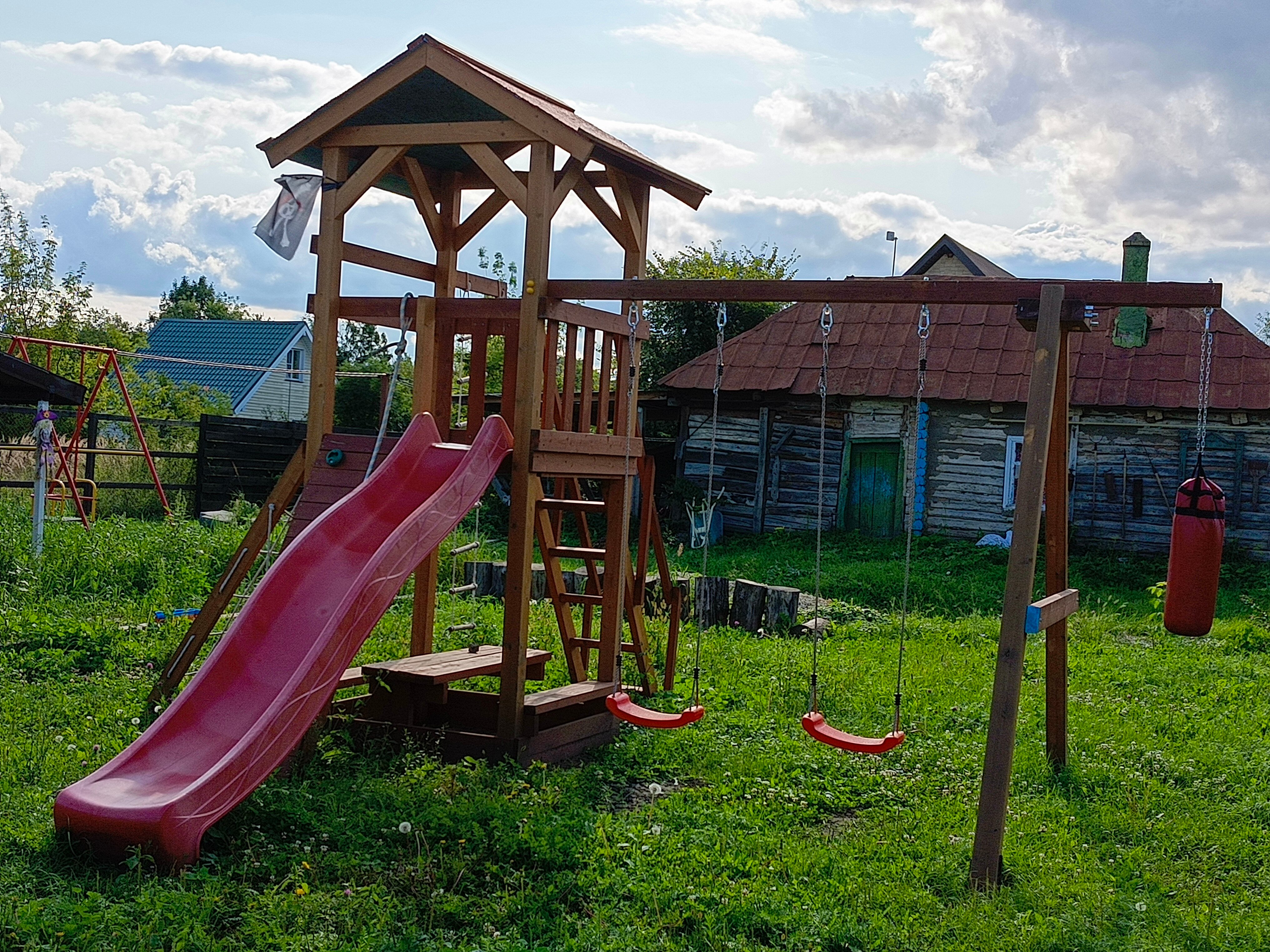 Фото отеля 3