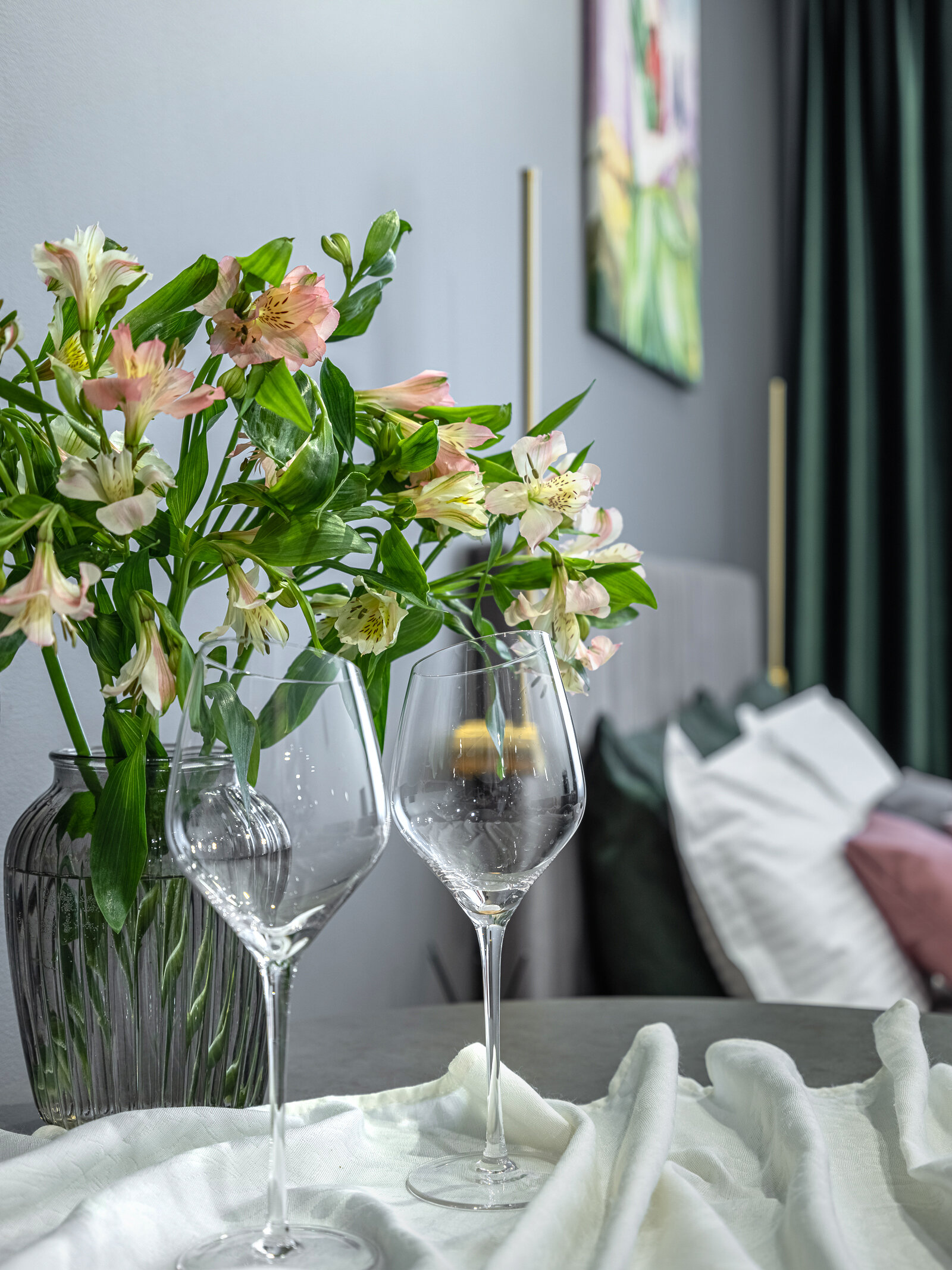 Фото Apartments & stories