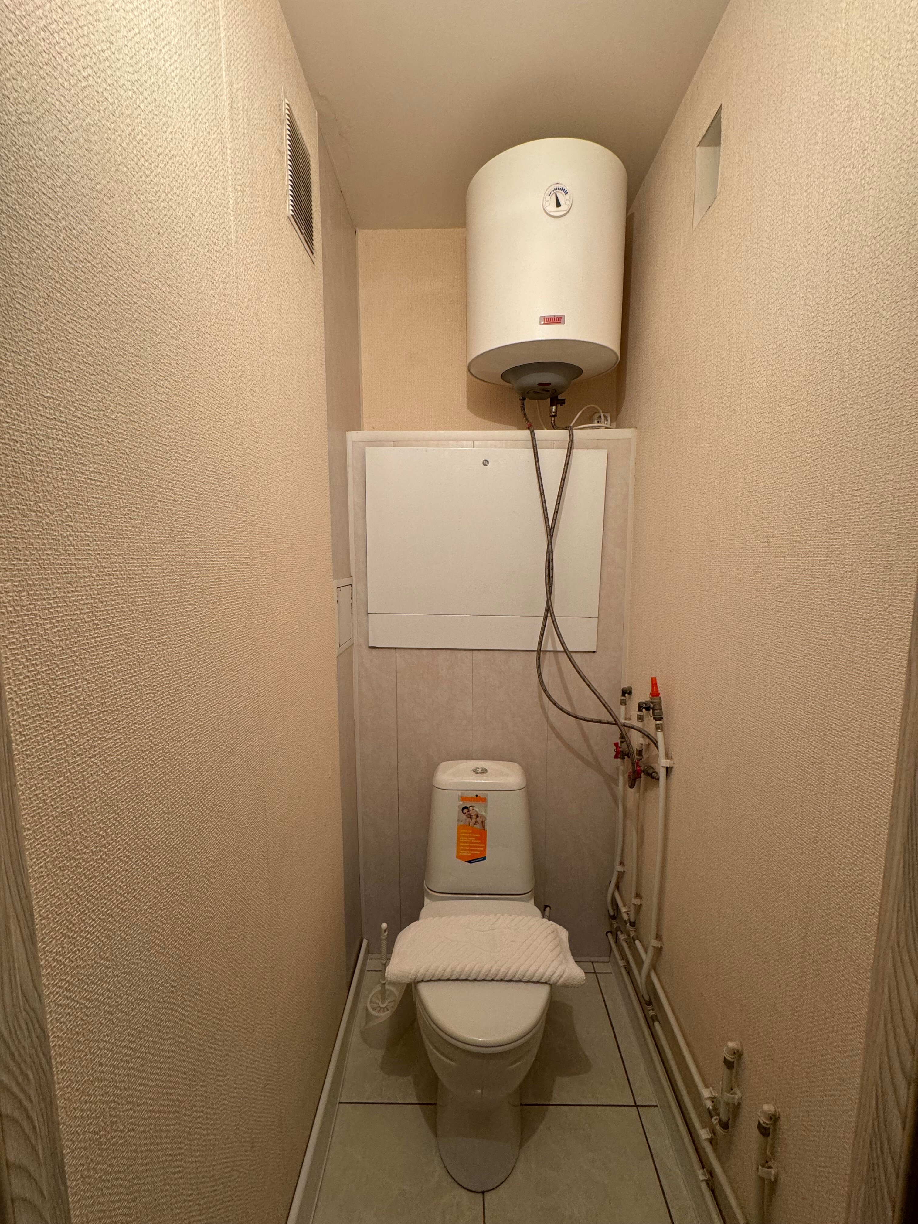 Фото Albergo
