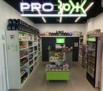ProЗОЖ (Usiyevicha Street, 12), nutrición deportiva