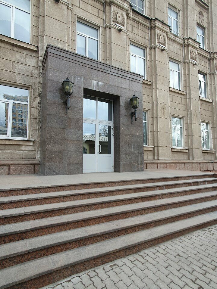 Legal services Адвокат Иванова О. В., Tula, photo