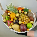 Sochno (Chistopolskaya Street, 20Б), greengrocery
