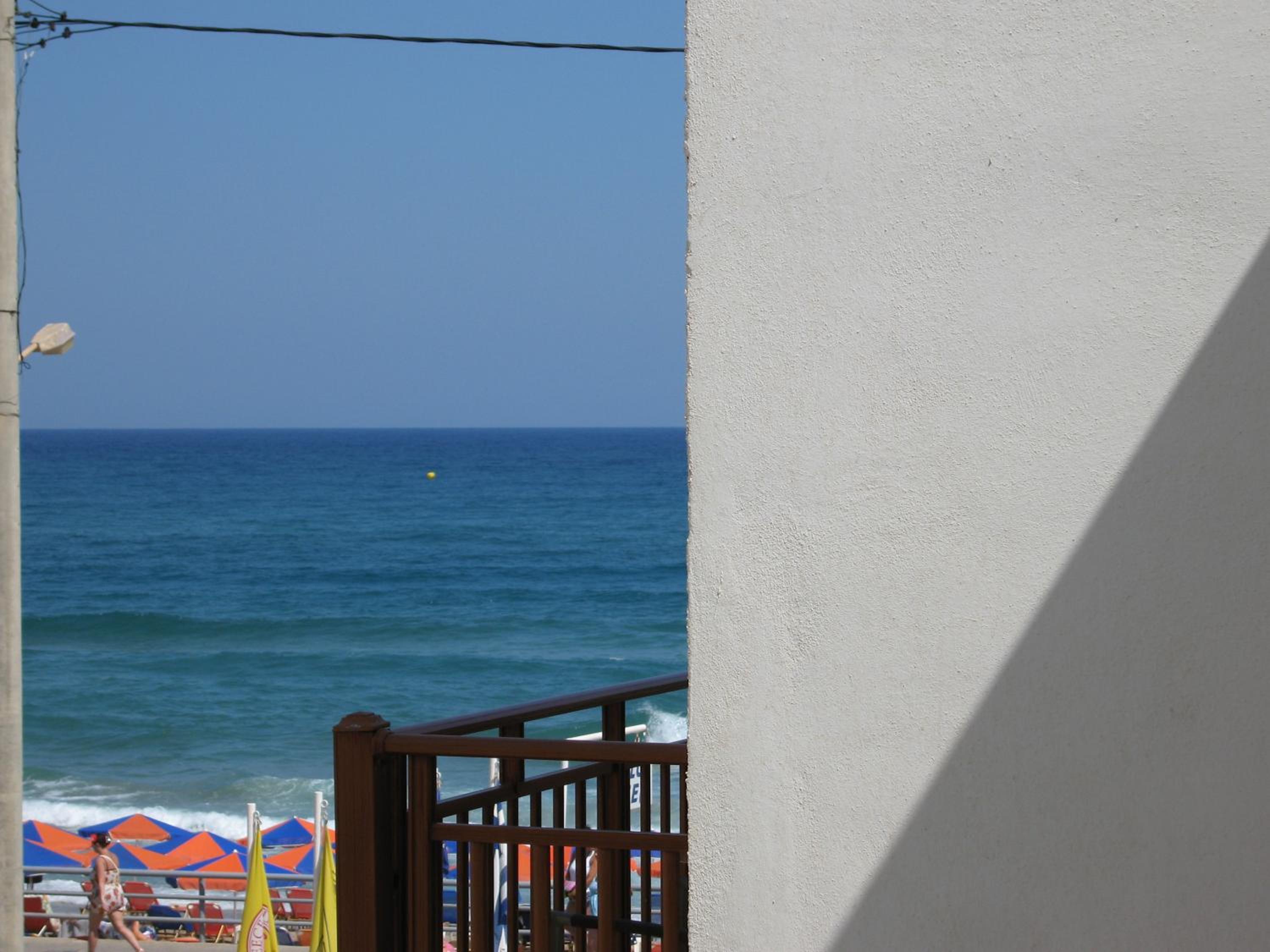 Фото Blue Sea Apartments