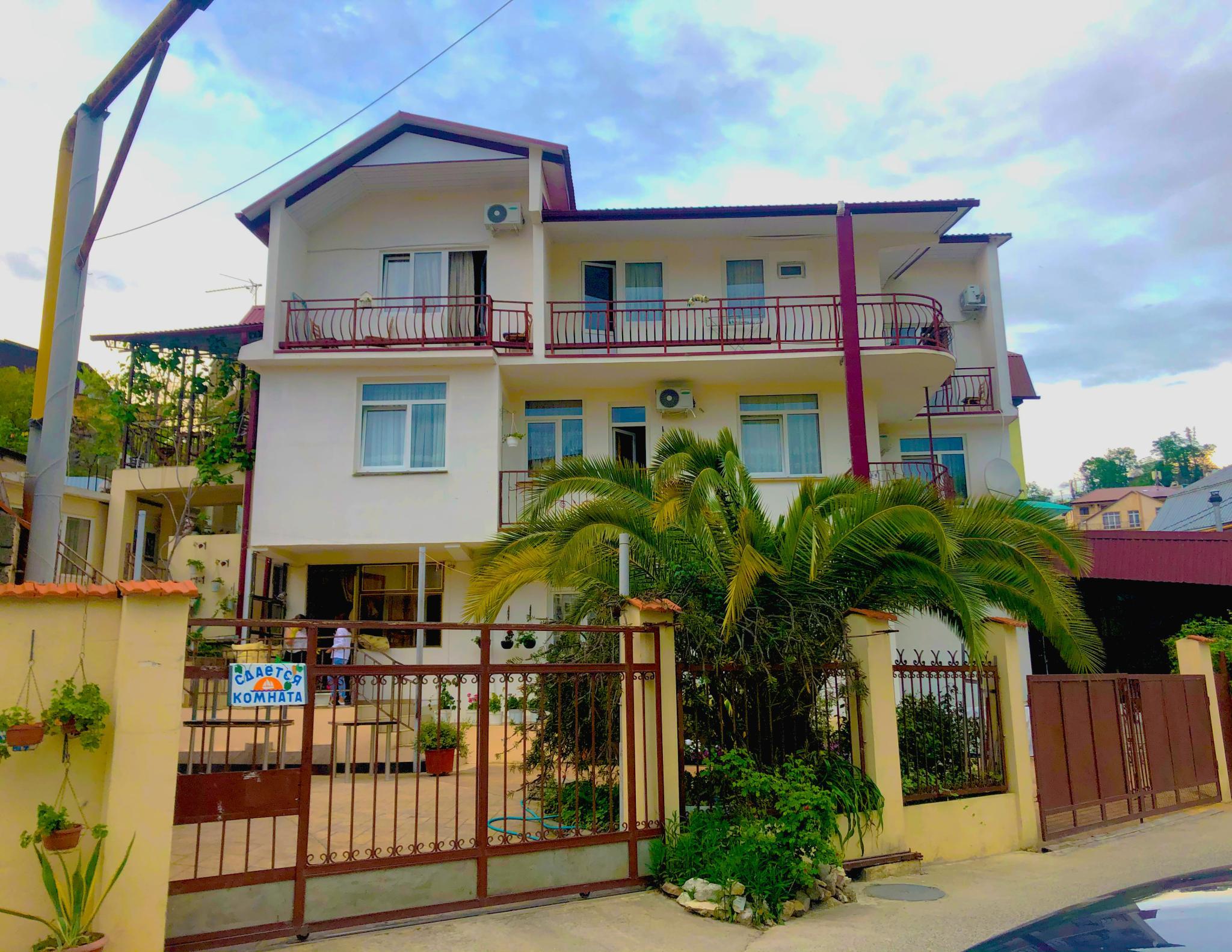 Фото У Елены